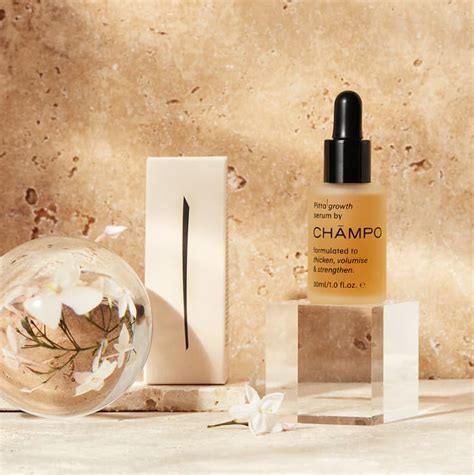 chāmpo stockists uk|Champo .